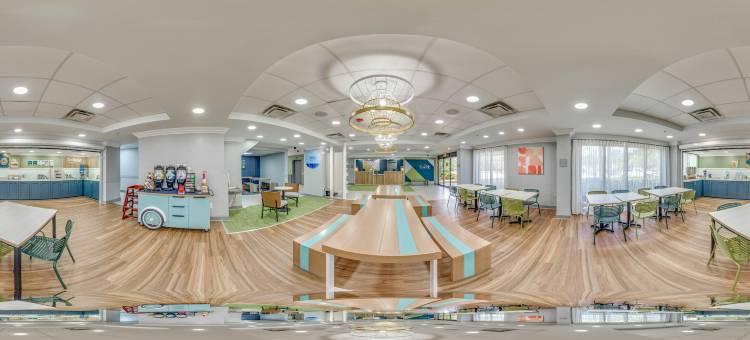 迈尔斯堡希尔顿Spark酒店(Spark by Hilton Fort Myers)图片