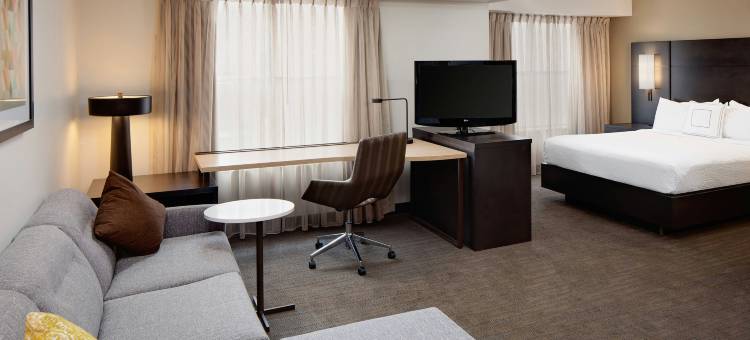 阿林顿居家酒店(Residence Inn Arlington)图片