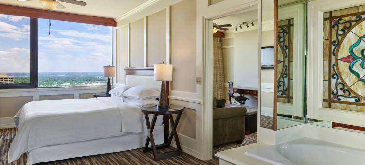 丹佛西喜来登酒店(Sheraton Denver West Hotel)图片