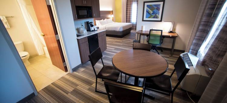 智选假日酒店及套房-列克星敦市中心大学-洲际酒店集团旗下(Holiday Inn Express & Suites LEXINGTON-DOWNTOWN/UNIVERSITY by IHG)图片