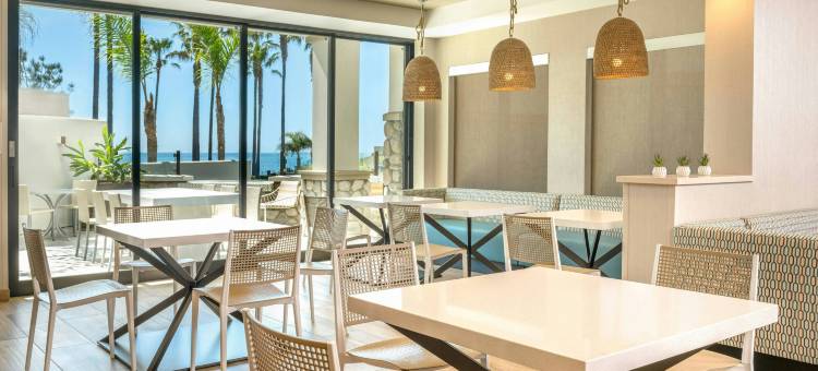 圣地亚哥卡尔斯巴德SpringHill Suites酒店(SpringHill Suites San Diego Carlsbad)图片
