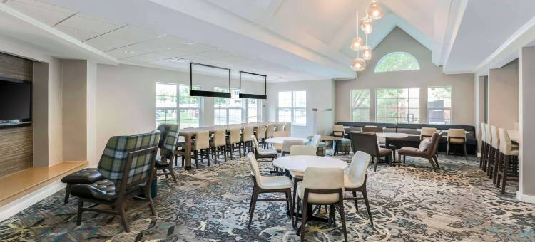 丹佛戈尔登居家酒店/红岩(Residence Inn Denver Golden/Red Rocks)图片