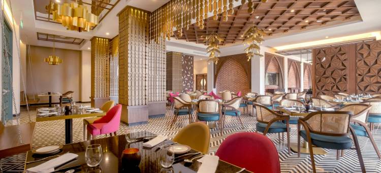 坎昆里维埃拉皇家顿水趣度假村(Royalton Splash Riviera Cancun, An Autograph Collection All-Inclusive Resort)图片
