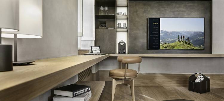 白马酒店(Hotel Weisses Roessl)图片