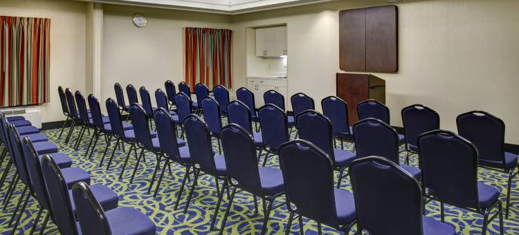 里士满中洛锡安收费公路欢朋酒店(Hampton Inn Richmond-Midlothian Turnpike)图片