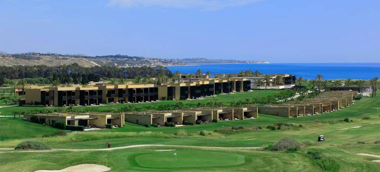 罗科福尔蒂 维尔杜拉度假酒店(Verdura Resort, a Rocco Forte Hotel)图片