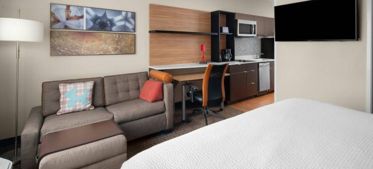 金斯维尔TownePlace套房酒店(TownePlace Suites Kingsville)图片
