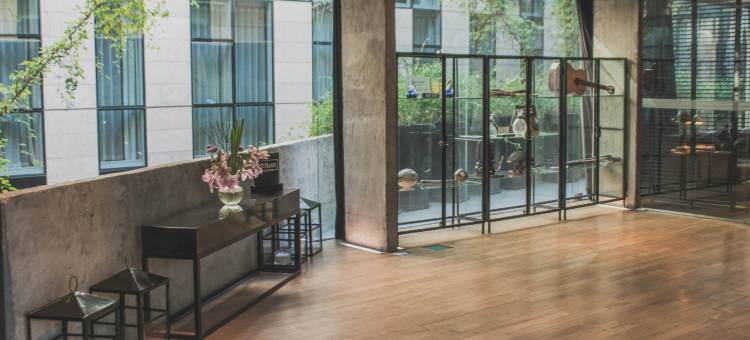 安塞尔莫布宜诺斯艾利斯酒店-希尔顿格芮精选酒店(Anselmo Buenos Aires, Curio Collection by Hilton)图片