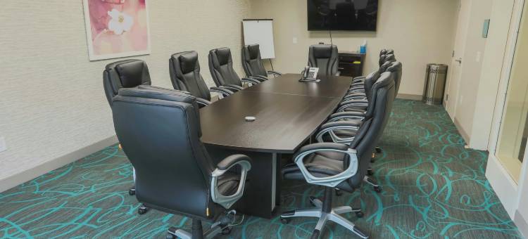 亚特兰大卡明希尔顿惠庭套房酒店(Home2 Suites by Hilton Cumming Atlanta)图片