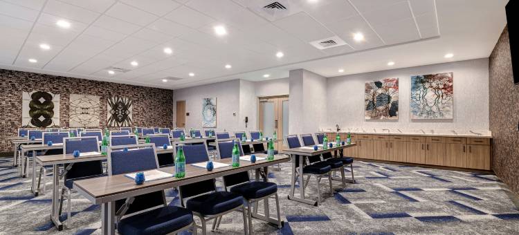 布莱斯伍德希尔顿惠庭酒店(Home2 Suites by Hilton Blythewood)图片