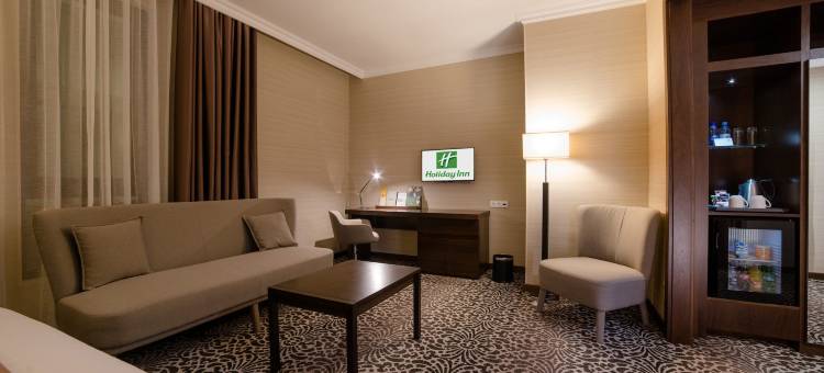 阿克套假日酒店(Holiday Inn AKTAU by IHG)图片