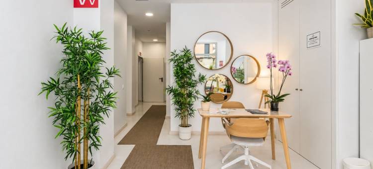 GuestReady - 03C 利维安Suites公寓 Ext 可住4人(GuestReady - 03C Livian Suites Ext 4 Pax)图片