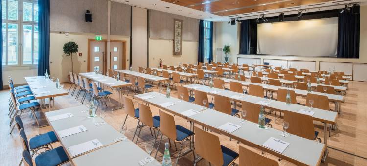 温努德公园贝斯特韦斯特酒店(Best Western Wein-Und Parkhotel Nierstein)图片