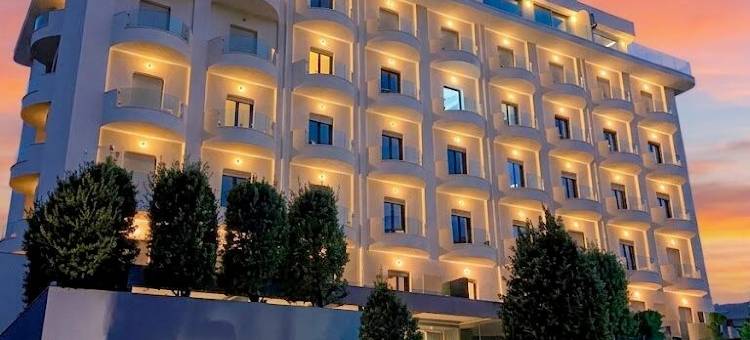 吉卜力酒店(Ghibli Hotel)图片