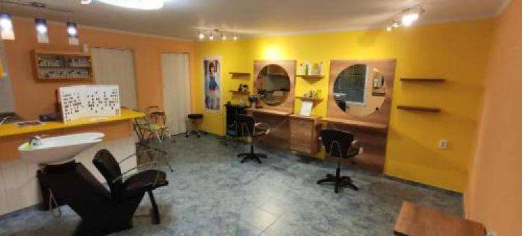 奥斯瓦尔多酒店(Hotel Oswaldo)图片