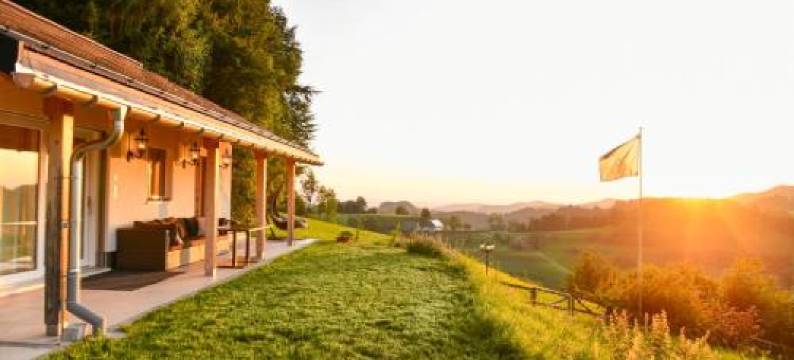 斯腾斯伯格度假屋(Haus am Sternsberg)图片