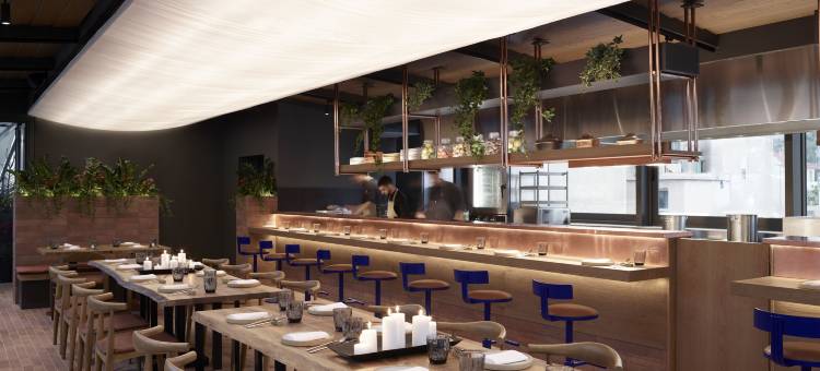 雅典编辑酒店(The Editor Hotel Athens)图片