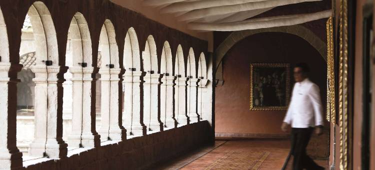 莫娜斯蒂奥修道院酒店，贝梦德酒店，库斯科(Monasterio, A Belmond Hotel, Cusco)图片