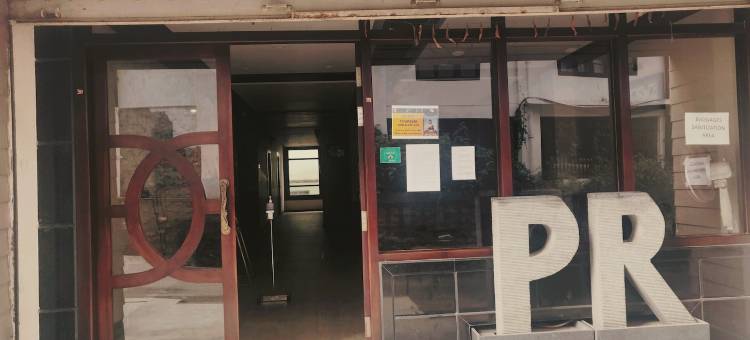 珍珠度假酒店-纯素食酒店(Pearl Retreat)图片