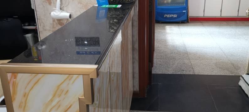 哈尔滨天赐源旅馆图片