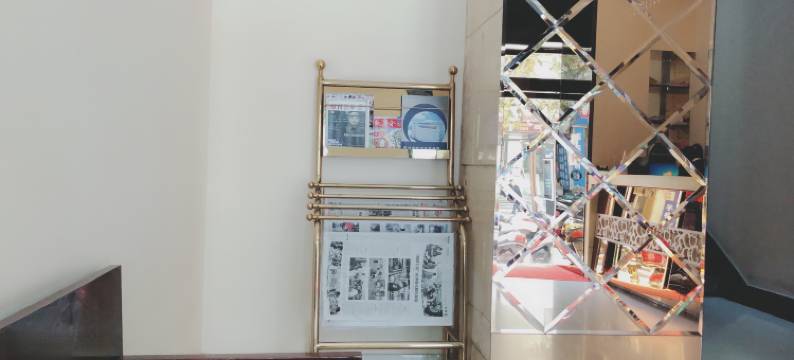 旬阳宜家快捷酒店图片