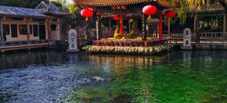 银座佳驿酒店(济南千佛山西门泉城公园地铁站店)图片