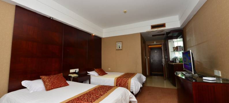 象山大金山宾馆图片