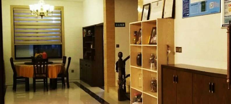 安吉钱江民宿图片