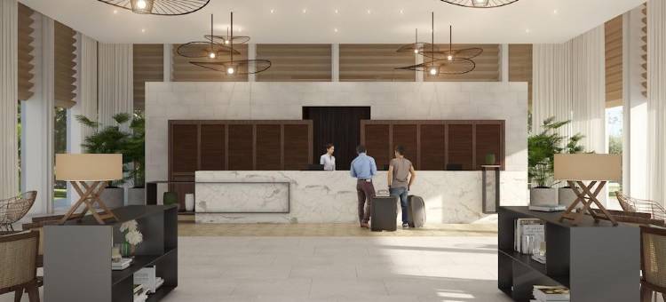 伊波罗之星波浪卡拉多明戈斯全包酒店(Iberostar Waves Cala Domingos All Inclusive)图片
