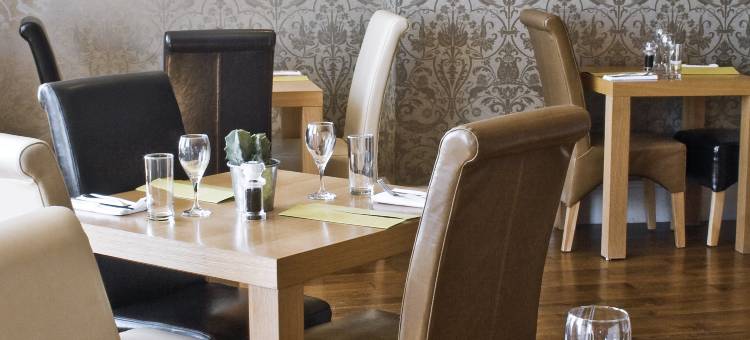 皇后酒店(Queens Hotel & Spa)图片