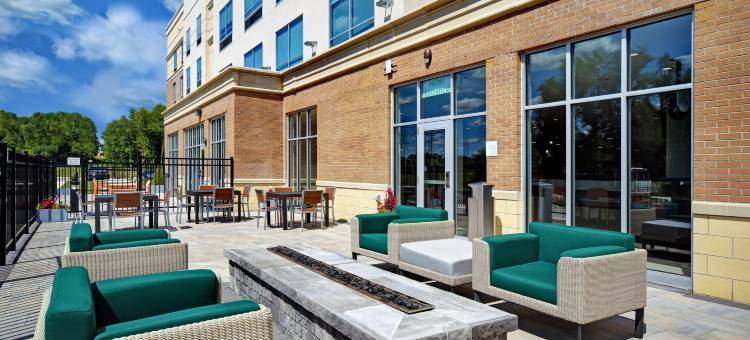 大急流城北假日酒店(Holiday Inn Grand Rapids North - Walker)图片
