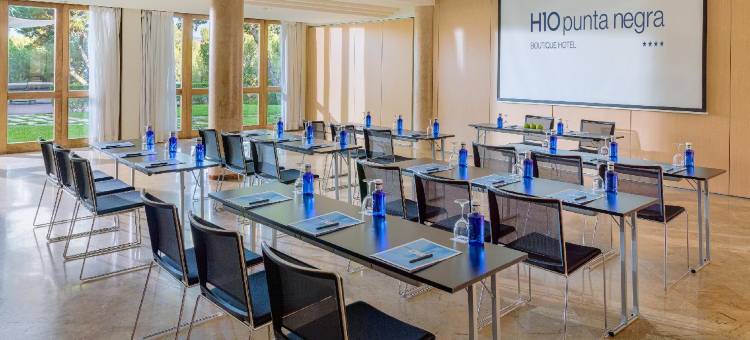 Boutique Hotel H10 Punta Negra图片