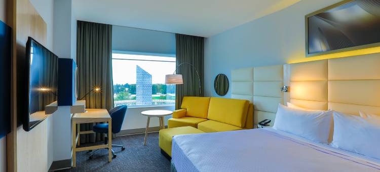 Gran Hotel De Puebla by HNF图片