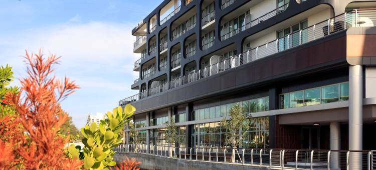 帕洛玛南海滩金普顿酒店(Kimpton Hotel Palomar South Beach)图片