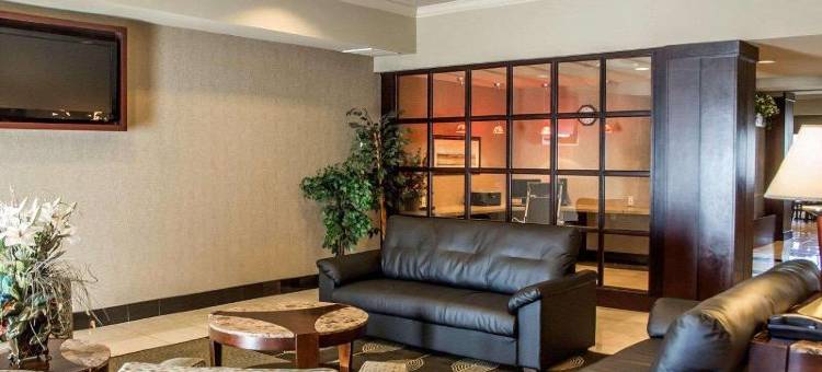 希尔顿辛辛那提北部spark酒店(Spark by Hilton Cincinnati Fairfield)图片