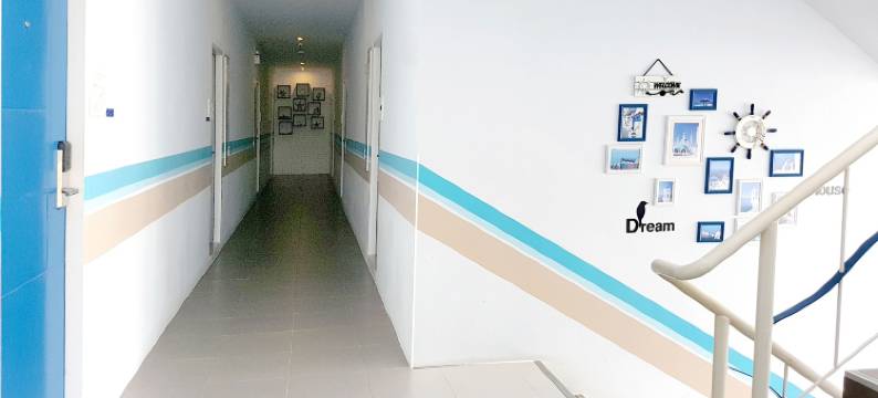 奈扬清凉之家酒店(Chill House at Naiyang)图片