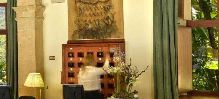 松奈格兰大酒店(Grand Hotel Son Net)图片