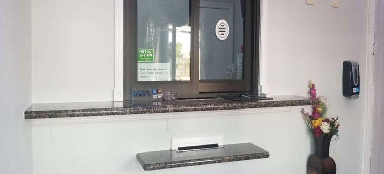 伍德兰旅馆-69号州际公路北(Motel 6 Humble, TX - Houston International Airport)图片