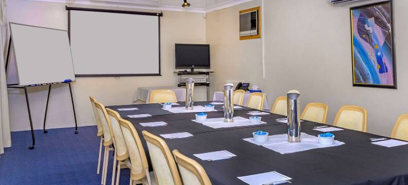 湾群岛舒适酒店(Comfort Inn Bay of Isles)图片