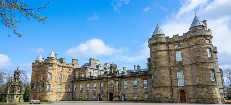 爱丁堡皇家山酒店 - 无限精选(Mount Royal Hotel Edinburgh by The Unlimited Collection)图片