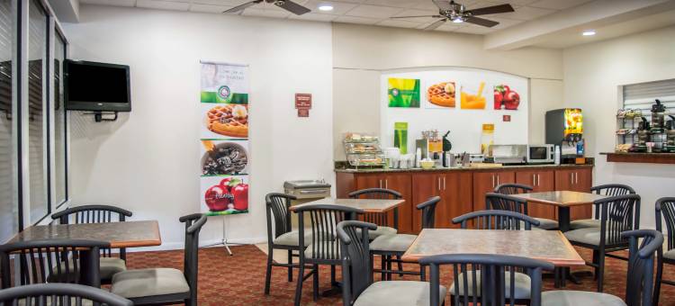 凯艺酒店(Quality Inn)图片