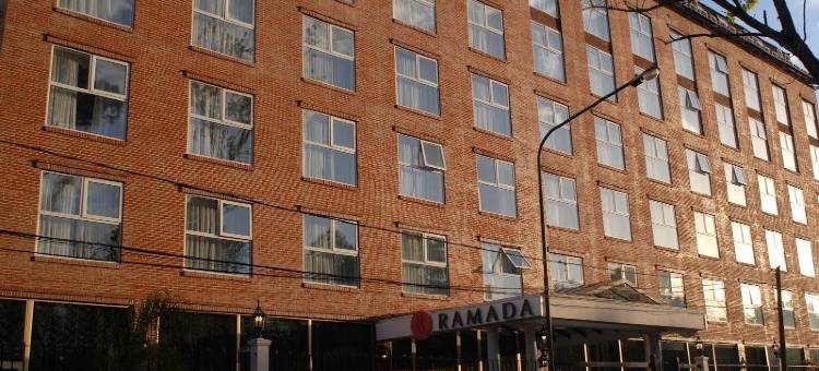 Ramada by Wyndham Buenos Aires图片