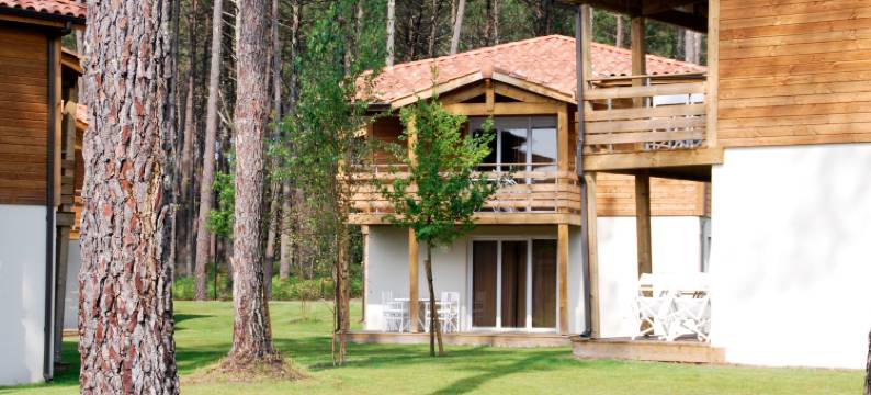 Les Cottages du Lac M3 Privilège图片