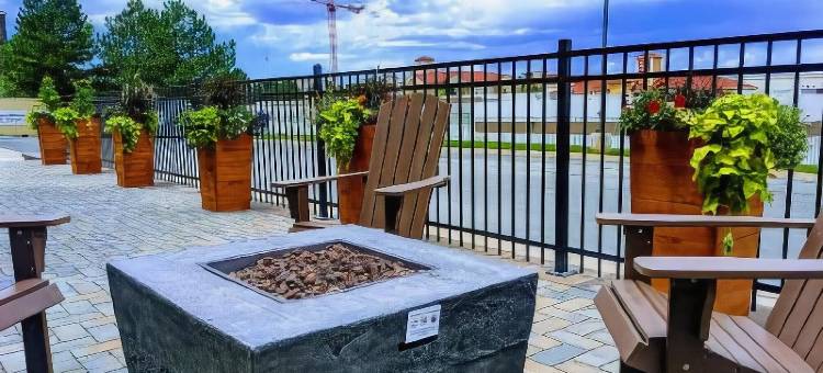 EVEN Hotel 恩格尔伍德(Even Hotel Denver Tech Center-Englewood)图片