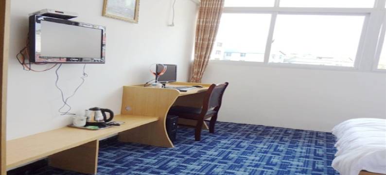 剑阁嘉城宾馆图片