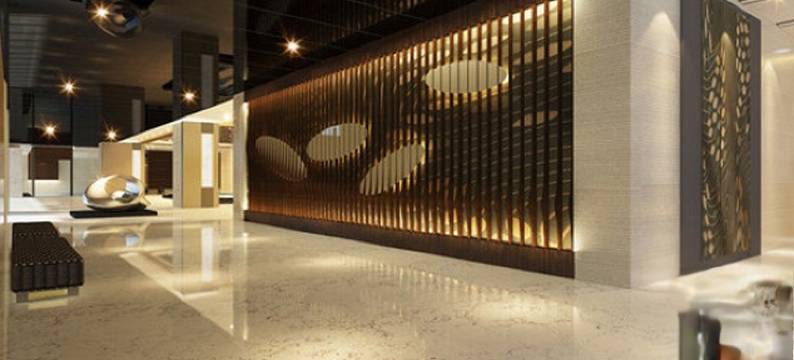 双子星公寓(青岛中联自由港湾店)图片