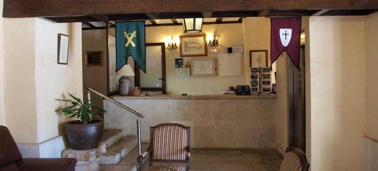 新阿尔兰萨酒店(Hotel Nuevo Arlanza)图片