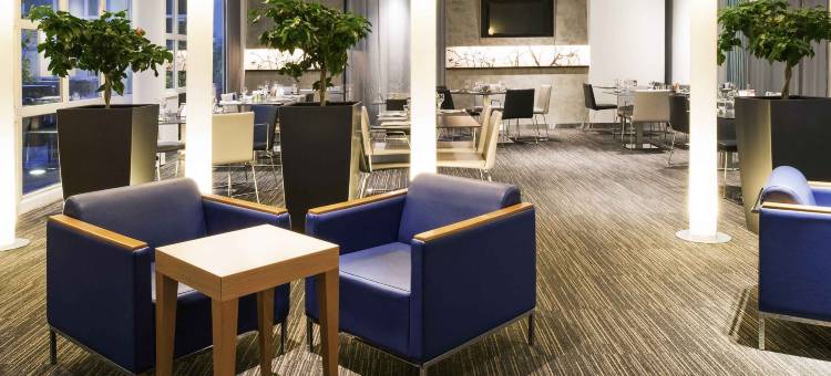 里尔中心大广场诺富特酒店(Novotel Lille Centre Grand-Place)图片