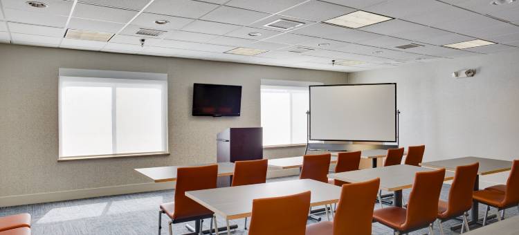 智选假日套房酒店俄克拉荷马城 - 伯大尼(Holiday Inn Express & Suites Oklahoma City - Bethany)图片