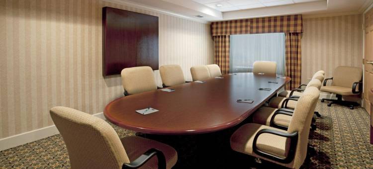 Staybridge Suites 布朗斯维尔(Staybridge Suites Brownsville)图片